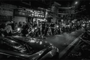 Vietnam - photos JL Perrin